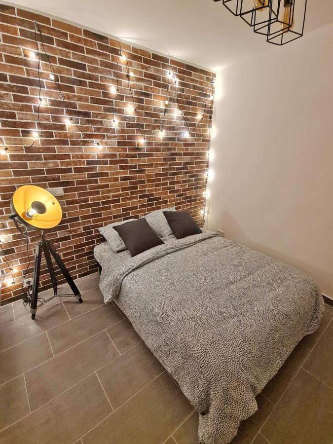 Gregbnb - Centre Ancien - T2 Style Loft